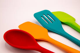 Plastic Cookware